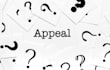 type your appeal letter or power of attorney