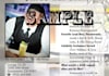 design up to five booklet pages