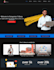 design and develop a professional wordpress website
