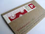do modern business card designs
