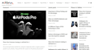 publish your post on mobiles and accessories blog high da