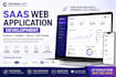 build your saas web app with laravel, from mvp to launch
