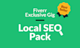 deploy the best google local SEO strategy in the universe