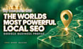 optimize your google business profile for powerful local SEO