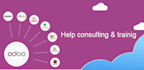 guide you to use odoo in monthly support