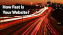 increase your website speed