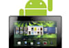 convert  your website into an android app and will also give Qr Code of the app