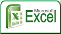 give you solution of excel, because I am an excel king
