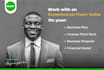 be your startup business plan writer or business proposal