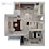 create a professional 3d floor plan