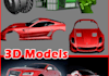 create a 3d model