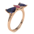 make a 3d model of a ring
