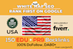 do 100  high da do follow SEO backlinks