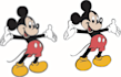 convert your low resolution image into high  resolution image