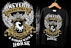 create custom amazing tshirt design