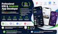 develop modern ios apps with backend API integration