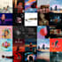 design your album cover