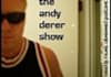 mention your website on The Andy Derer Show