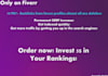 get Your Website 10 PR 7+ Backlinks