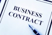 write your company policies or legal contracts
