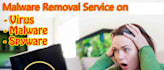 remove malware and virus  from your website