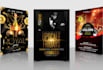 design event flyers within 24 hours
