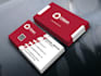 design business card with in 24 hours
