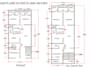 draw 2d and 3d autocad architectural drawing