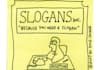 create a perfect slogan or tagline