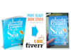 design stunning BOOK covers