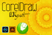 convert images to vector in corel draw