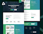 create web and app mockup design using figma, photoshop