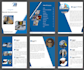 an awesome powerpoint presentation template