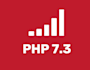 update your php scripts to last php vesrsion