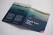 design a professional business brochure and flyer