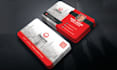 do professional business card design for you