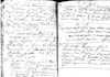 interpret ancient vital records handwritten in Latin Italian or Spanish and translate into English