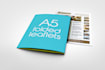 design leaflets and brochure