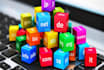 point domain and migrate website to new host