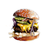 do food and drink illustration