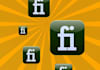 create a shinny ios and android icon based on your logo