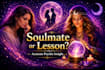 provide an honest and detailed relationship reading