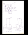 convert hand drawn drawings into 3d model