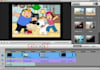 do video editing of your clips