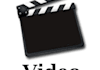 create 2 video slideshows
