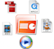 convert your powerpoint presentation to HD video