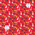 seamless pattern for printing