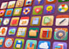 design awesome icon professional