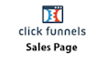 build a high converting sales funnel by using clickfunnels