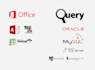 solve any problem in ms access, vba and sql